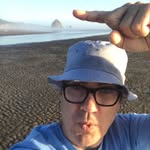 Roland Erickson - @mouseboxers - Instagram