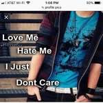 Roland Erickson - @savage_12_07 - Instagram