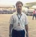 Rolando Faustino - Facebook