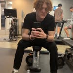Roland Ferguson - @rol.andluvs_sxarks - Instagram