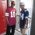 Roland Ferguson - @ferguson_roland - Instagram