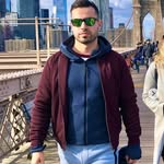 Roland Gabriel - @rolandgabriel94 - Instagram