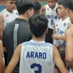 Roland Gabriel Araro - @araro3_ - Instagram