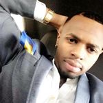 Roland Garner Jr. - @smart_dummies41 - Instagram
