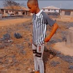 Roland Gee - @ayomide.akande1 - Instagram
