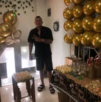 Roland González - Facebook