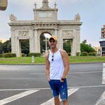 Roland González - @rgonza7 - Instagram