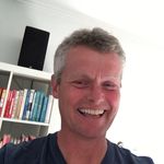 Lars Roland Hansen - @larsrolandhansen - Instagram