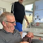 Roland Hansen - @rollihansen - Instagram