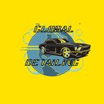 Roland Hayes - @globaldetailing___ - Instagram