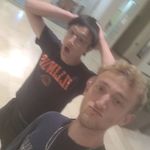 Roland Hayes - @rolandmhayes86 - Instagram