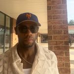Roland Hayes III - @roland.hayes3 - Instagram