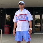 Roland Hayes III - @coach_rhayes - Instagram