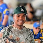 Roland Hayes Powell - @roep4 - Instagram