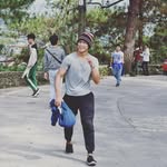 Roland Herrera - @rolandherrera22 - Instagram