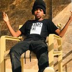 Roland Holmes - @rolandholmes13 - Instagram