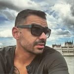 Roland Kamrás - @roland.kamras - Instagram