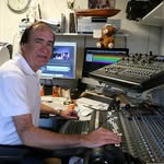 Roland Keller - @soundflash_studio - Instagram
