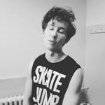 Roland Keller - @baaaad.boooooii - Instagram