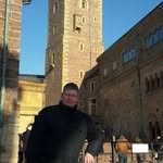 Roland Keller - @rolandkeller694 - Instagram