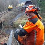 Chris Roland Larsen - @chris.r.l - Instagram