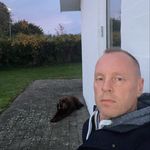 Christian Roland Larsen - @crl347 - Instagram