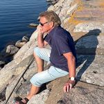 Roland Larsen - @rolandlarsen - Instagram