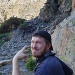 Roland Larsen - @hobosensei - Instagram