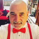 Roland Larsen - @rolandlarsen1 - Instagram