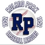 Roland Park Baseball Leagues - @rolandparkbaseballleagues - Instagram