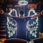 Roland Leblanc Jr - @rolls_jr - Instagram