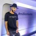 Roland leduc - @maxwellfandin27 - Instagram
