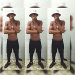 Mondella Charles - @roland_lord - Instagram