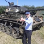 Roland Lowe - Facebook