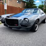 Roland Luke - @2manyhobbies51 - Instagram