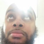Roland Marshall - @olbrowneyez81 - Instagram