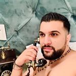 Roland Marshall - @roland.marshall.1614 - Instagram