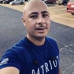 Roland marshall - @rolandmarshall24 - Instagram