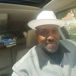 Roland Marshall Jr - @rolandmarshalljr - Instagram