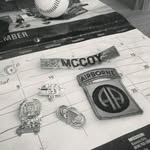 Roland McCoy - @tomasmccoy30 - Instagram
