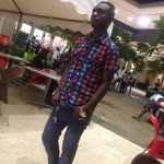 Roland McLean - @future.president.32 - Instagram