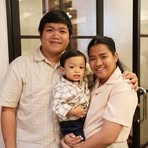 Roland Mikhail Luzong - Facebook