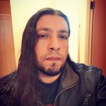 Gilbert Roland Muñoz Ossandón - @sae_gmo - Instagram