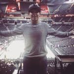 Roland Muñoz - @munozr962 - Instagram