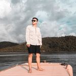 Roland Joseph Murphy - @rojomurphy - Instagram