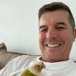 Roland Murphy - @murroland - Instagram