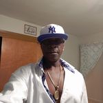 Roland Murphy - @oynx65 - Instagram