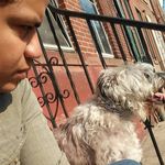 roland Murphy - @ronnytsunami1 - Instagram