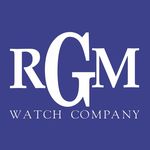 Roland Murphy - @rgmwatches - Instagram