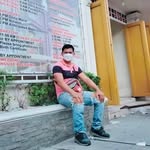 Roland Ocampo - @ocajoyzonaut - Instagram